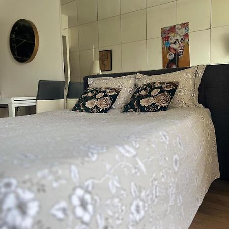 Studio Trocadero Paris 16 Екстер'єр фото