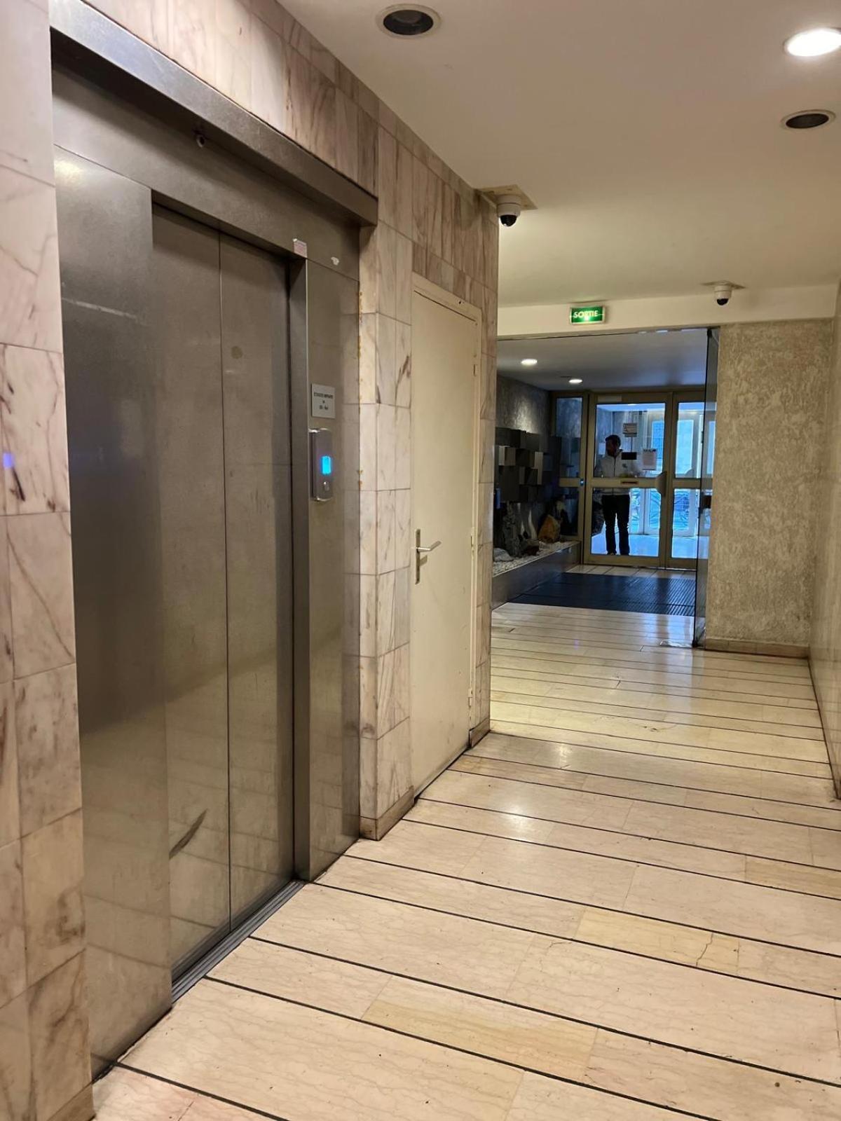 Studio Trocadero Paris 16 Екстер'єр фото