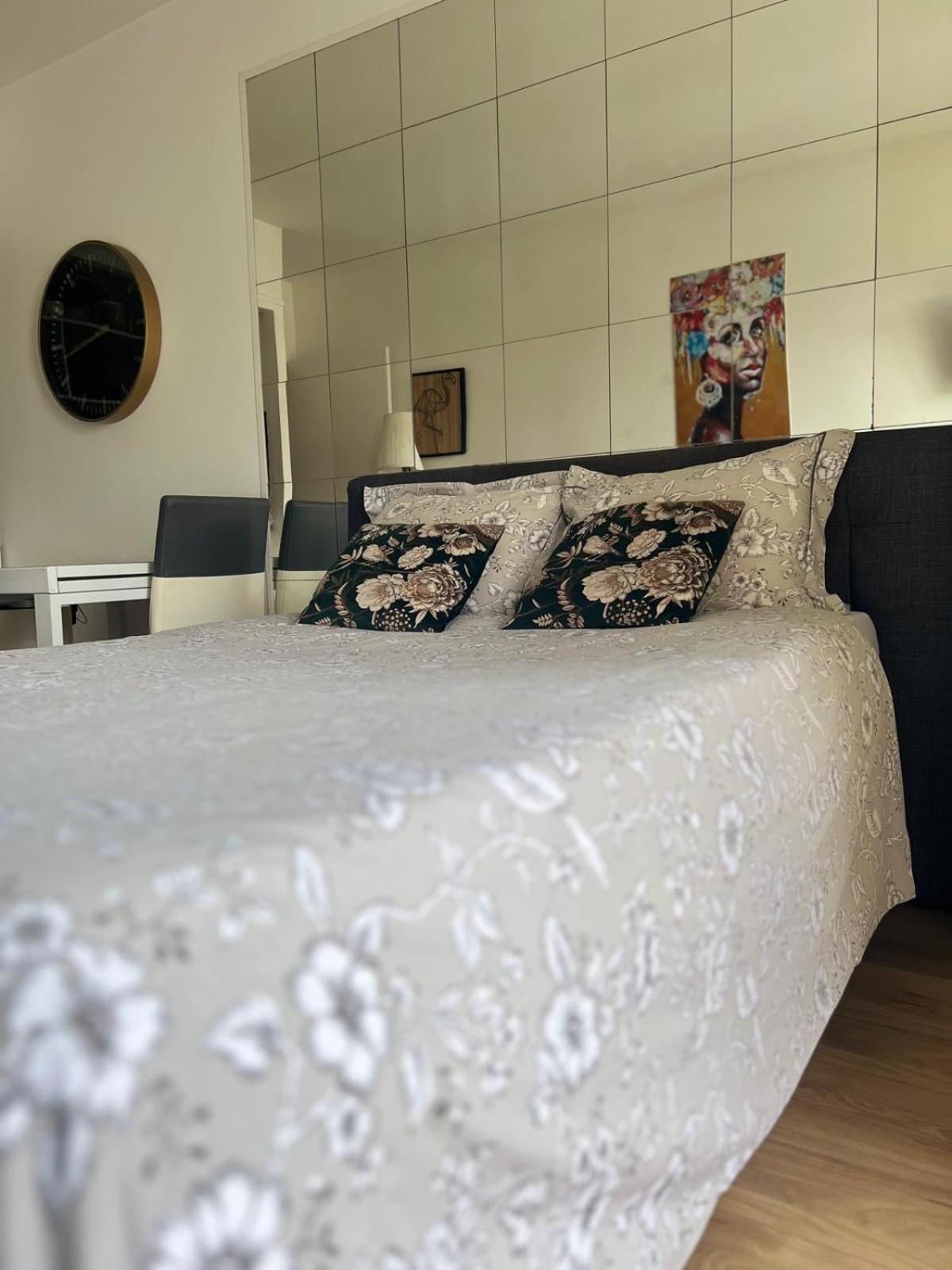 Studio Trocadero Paris 16 Екстер'єр фото