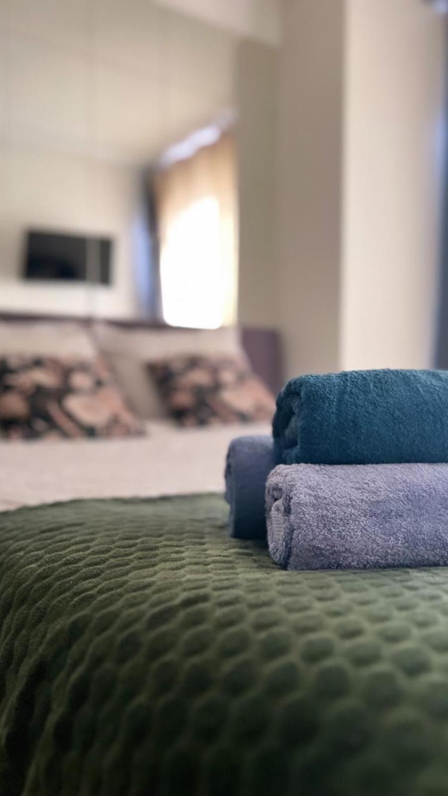 Studio Trocadero Paris 16 Екстер'єр фото