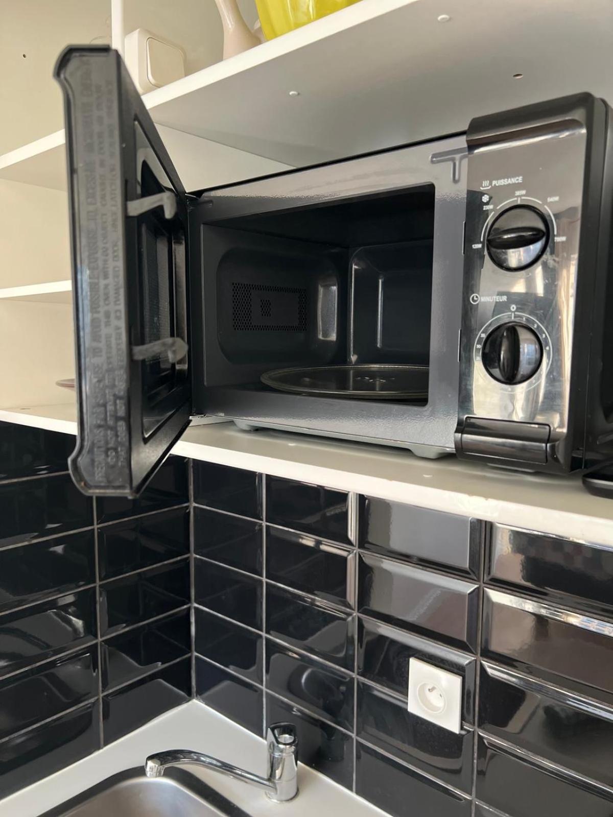 Studio Trocadero Paris 16 Екстер'єр фото